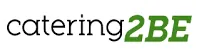 Logo Catering2be.pl