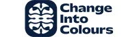 Logo Changeintocolours.com