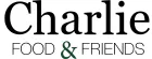 Logo Charliefoodfriends.pl