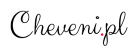 Logo Cheveni