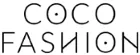 Logo Coco Fashion