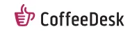 Logo Coffeedesk.pl