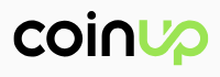 Logo Coinup.io