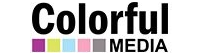 Logo Colorfulmedia.pl