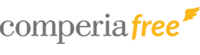 Logo Comperiafree.pl