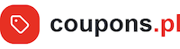 Logo Coupons.pl