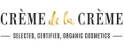 Logo Creme de la Creme