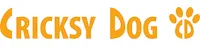 Logo sklepu Cricksydog.pl
