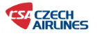 Logo Czech Airlines