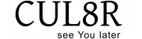 Logo Cul8r-wear.pl