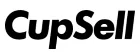 Logo Cupsell.pl