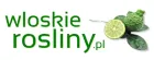 Logo Cytrusy (Włoskie Rośliny)