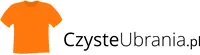 Logo sklepu Czysteubrania.pl