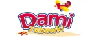 Logo Damizabawki.pl