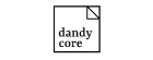 Logo Dandycore.pl
