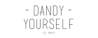 Logo Dandy Yourself
