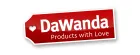 Logo DaWanda.pl