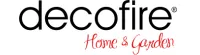 Logo sklepu Decofire.pl