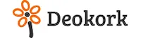 Logo sklepu Deokork.pl