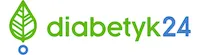 Logo Diabetyk24.pl