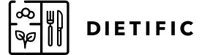 Logo Dietific.pl