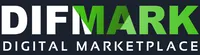 Logo Difmark.com