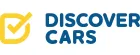 Logo Discovercars.com