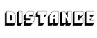 Logo Distance PL
