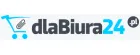 Logo Dlabiura24.pl