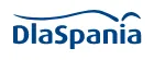 Logo Dlaspania.pl