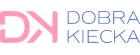 Logo Dobrakiecka.pl