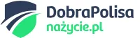 Logo Dobrapolisanazycie.pl