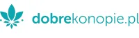 Logo Dobrekonopie.pl