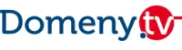 Logo Domeny.tv