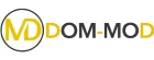 Logo Dommodmarket.pl