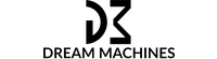 Logo Dreammachines.pl