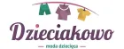 Logo Dzieciakowo
