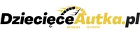 Logo Dziecieceautka.pl
