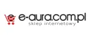 Logo e-Aura