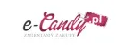 Logo E-candy.pl