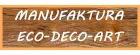 Logo Eco-deco-art.pl