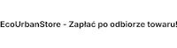 Logo sklepu Ecourbanstore.pl