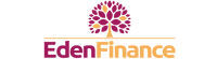 Logo Edenfinance.pl