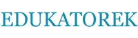 Logo Edukatorek.pl