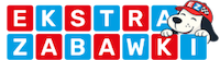 Logo Ekstrazabawki.pl