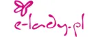 Logo E-lady.pl