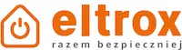 Logo sklepu Eltrox.pl