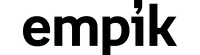 Logo sklepu Empik.com