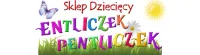 Logo Entliczekpentliczeksklep.pl
