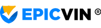 Logo Epicvin.com